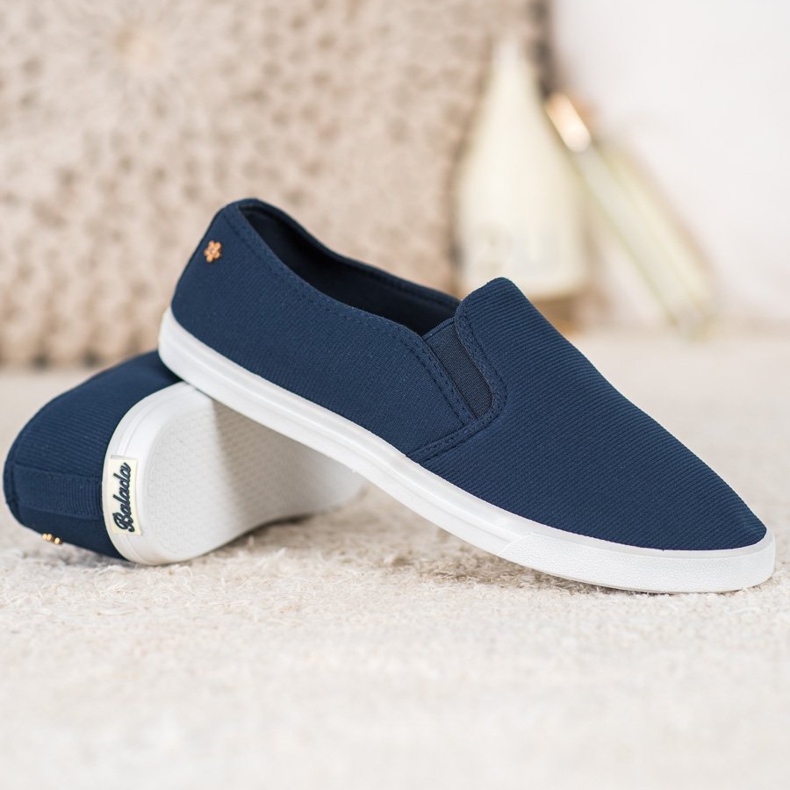 Balada Ony csúszás kék 1