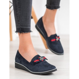 Goodin Könnyű urak díszítéssel kék 2 Goodin Könnyű urak díszítéssel kék 2