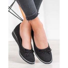 Goodin Balerina íjjal fekete 1