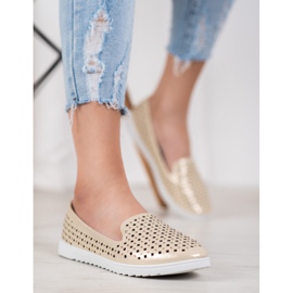 Renda Stílusos urak kristályokkal sárga 2