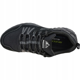 Skechers Equalizer 4.0 Trail M 237023-BBK Cipő fekete 2 Skechers Equalizer 4.0 Trail M 237023-BBK Cipő fekete 2