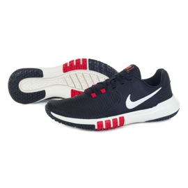 Nike Flex Control 4 M CD0197-003 fekete 1