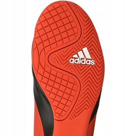 Belső cipő adidas Ace 17.4 In M BB1766 sokszínű fekete 2