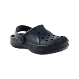 Befado más gyermekcipő - sötétkék 159X003 1