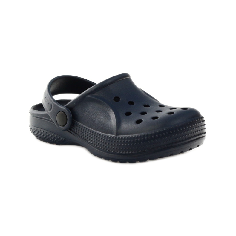 Befado más gyermekcipő - sötétkék 159X003 1