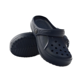 Befado más gyermekcipő - sötétkék 159X003 3