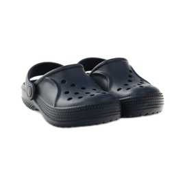 Befado más gyermekcipő - sötétkék 159X003 4