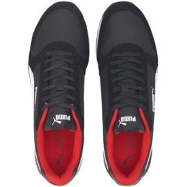 Puma St Runner v2 Nl M 365278 27 cipő fekete 1 Puma St Runner v2 Nl M 365278 27 cipő fekete 1