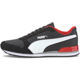 Puma St Runner v2 Nl M 365278 27 cipő fekete 2 Puma St Runner v2 Nl M 365278 27 cipő fekete 2