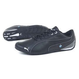 Puma Drift Cat 5 Bmw Nm M 304879 05 fekete 1
