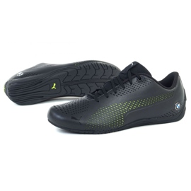 Puma Bmw Mms Drift Cat 5 Ultra Ii M 306421 04 sötétkék 1