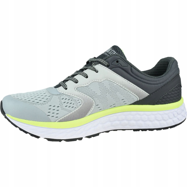 Big Star Cipő Big Yan M FF174227 szürke 1