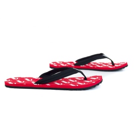 Papucsok Puma Epic Flip V2 Amplified M 37227501 fekete 1