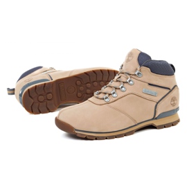 Timberland Splitrock 2 M A1RLD cipő bézs 1 Timberland Splitrock 2 M A1RLD cipő bézs 1