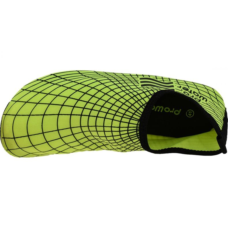 Prowater női PROL-20-34-014 cipő sokszínű sárga 2