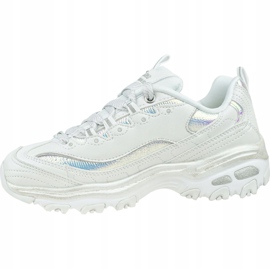Skechers D'Lites-Flash Tonic W 66666178-OFWT fehér 1 Skechers D'Lites-Flash Tonic W 66666178-OFWT fehér 1