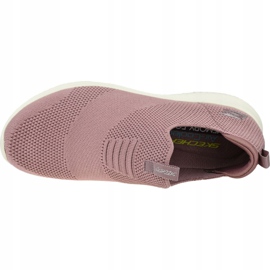 Skechers Ultra Flex-First Take W 12837-MVE Cipő rózsaszín 2