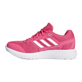 Futócipő adidas Duramo Lite 2.0 W CG4054 fehér sokszínű rózsaszín 2