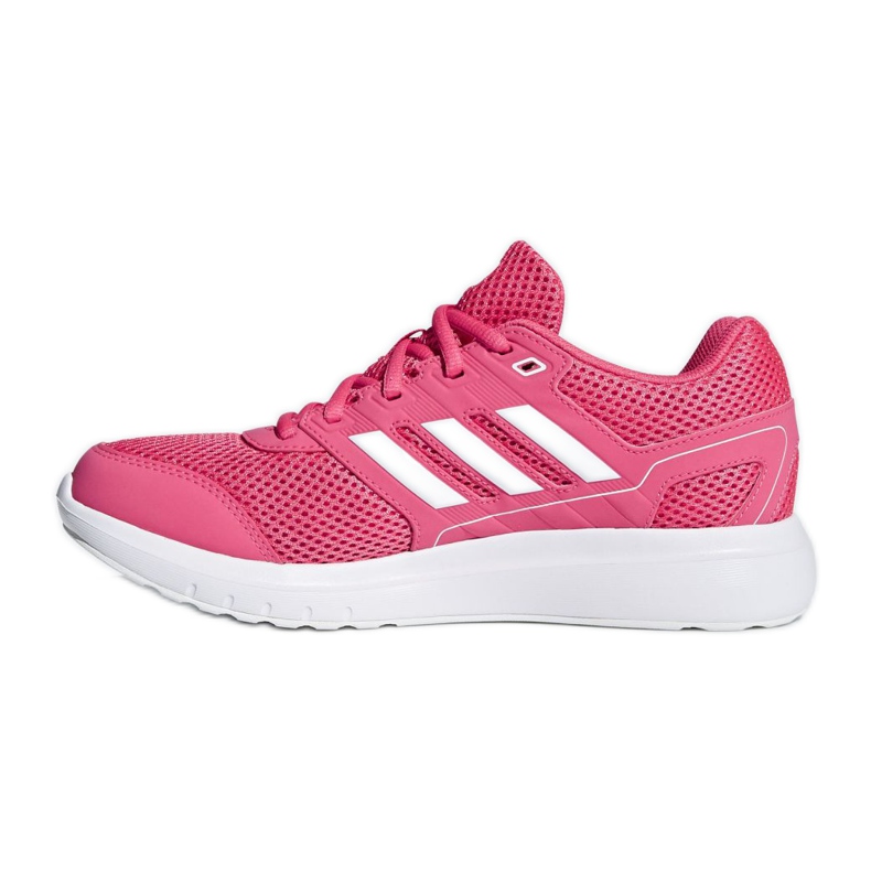 Futócipő adidas Duramo Lite 2.0 W CG4054 fehér sokszínű rózsaszín 2