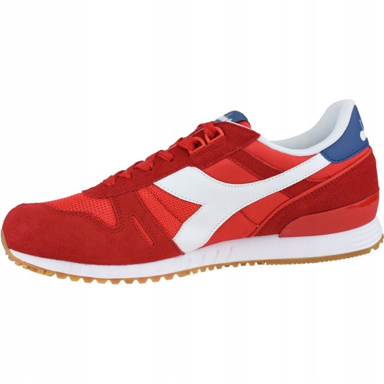 Diadora Titan Ii M 501-158623-01-C8550 cipő piros 1 Diadora Titan Ii M 501-158623-01-C8550 cipő piros 1