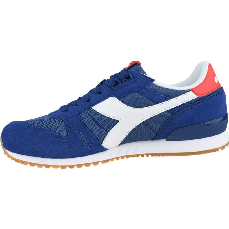 Diadora Titan Ii M 501-158623-01-C8551 cipő sötétkék 1