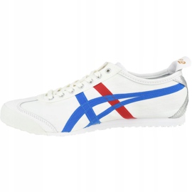 Asics Onitsuka Tiger Mexico 66 M 1183A730-100 cipő fehér 1