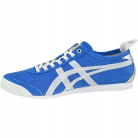 Asics Onitsuka Tiger Mexico 66 M 1183A730-401 kék 1