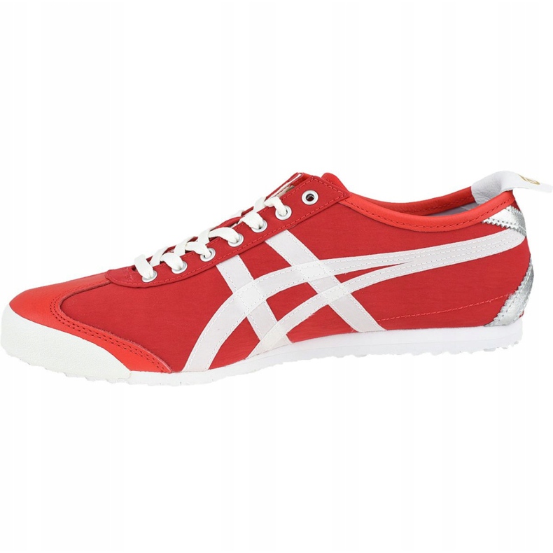 Asics Onitsuka Tiger Mexico 66 M 1183A730-600 piros 1