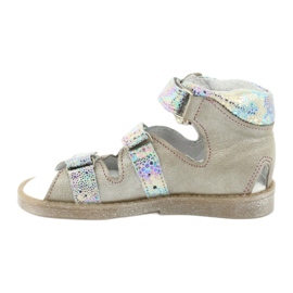 Mazurek Magas megelőző bőr szandál PLN 291 sokszínű 1 Mazurek Magas megelőző bőr szandál PLN 291 sokszínű 1