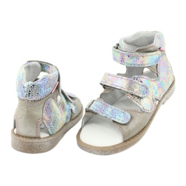 Mazurek Magas megelőző bőr szandál PLN 291 sokszínű 3 Mazurek Magas megelőző bőr szandál PLN 291 sokszínű 3