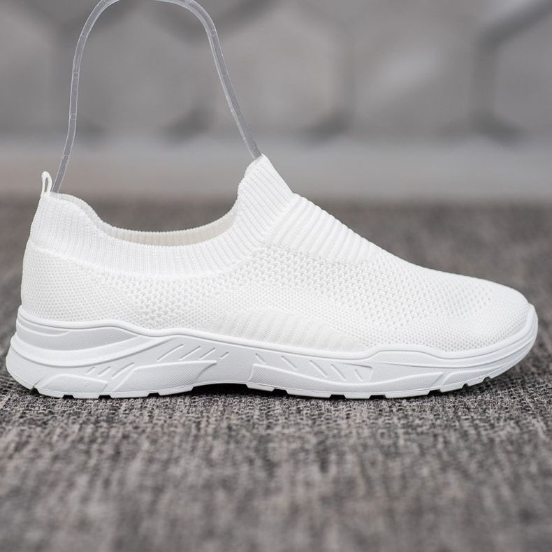 Seastar Áttört cipők fehér 1