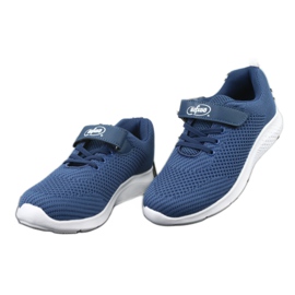 Befado gyermekcipő 516x047 kék 4