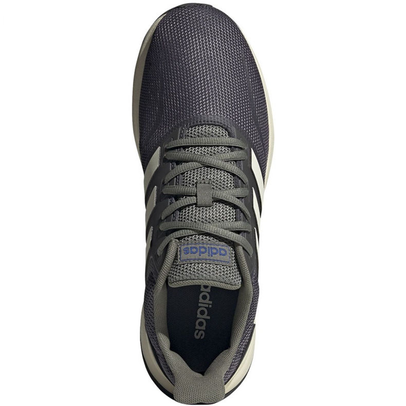 Futócipő adidas Runfalcon M EG8617 szürke 2