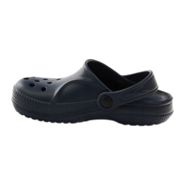 Gránátos Befado 159Y003 papucs sötétkék 3 Gránátos Befado 159Y003 papucs sötétkék 3