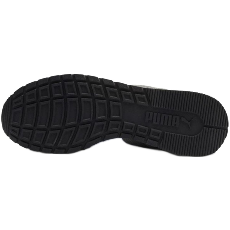 Puma St Runner v2 Mesh M 366811 06 szürke 5
