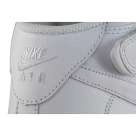 Nike Air Force 1 Mid W 314195-113 cipő fehér 1