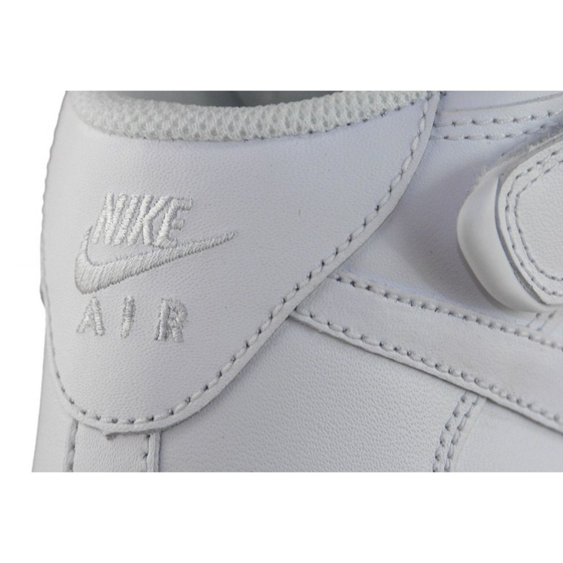 Nike Air Force 1 Mid W 314195-113 cipő fehér 1