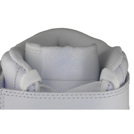 Nike Air Force 1 Mid W 314195-113 cipő fehér 2