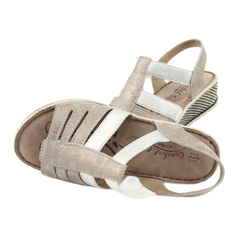 Komfort vonal Filippo DS1432 / 20 GO arany szürke 4 Komfort vonal Filippo DS1432 / 20 GO arany szürke 4