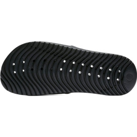 Nike Kawa Shower Sandal M 832655-001 csúszda fehér fekete 3