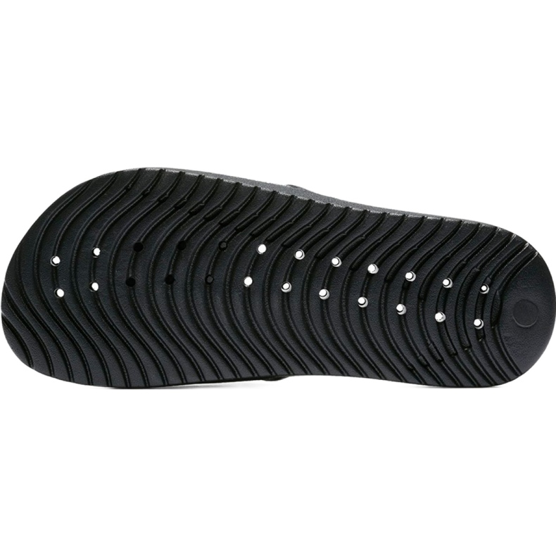 Nike Kawa Shower Sandal M 832655-001 csúszda fehér fekete 3