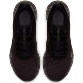 Nike Revolution 5 W BQ3207 001 fekete sokszínű 1