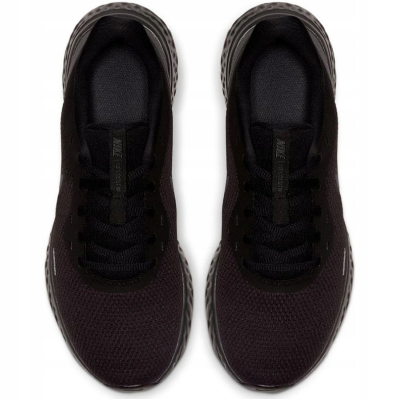 Nike Revolution 5 W BQ3207 001 fekete sokszínű 1