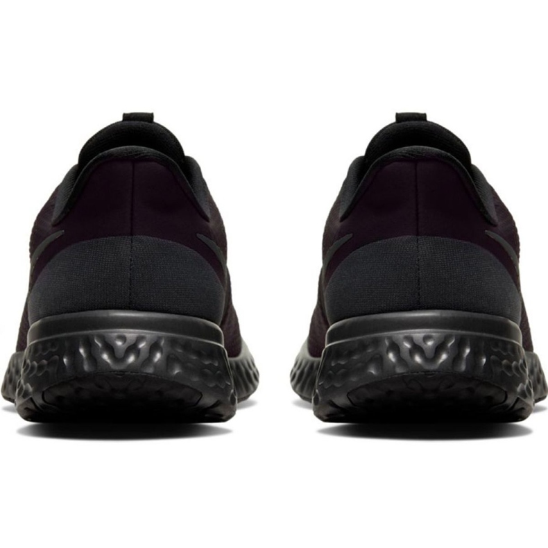 Nike Revolution 5 W BQ3207 001 fekete sokszínű 2