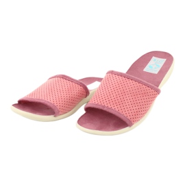 Adanex 24827 női papucs rózsaszín 2 Adanex 24827 női papucs rózsaszín 2