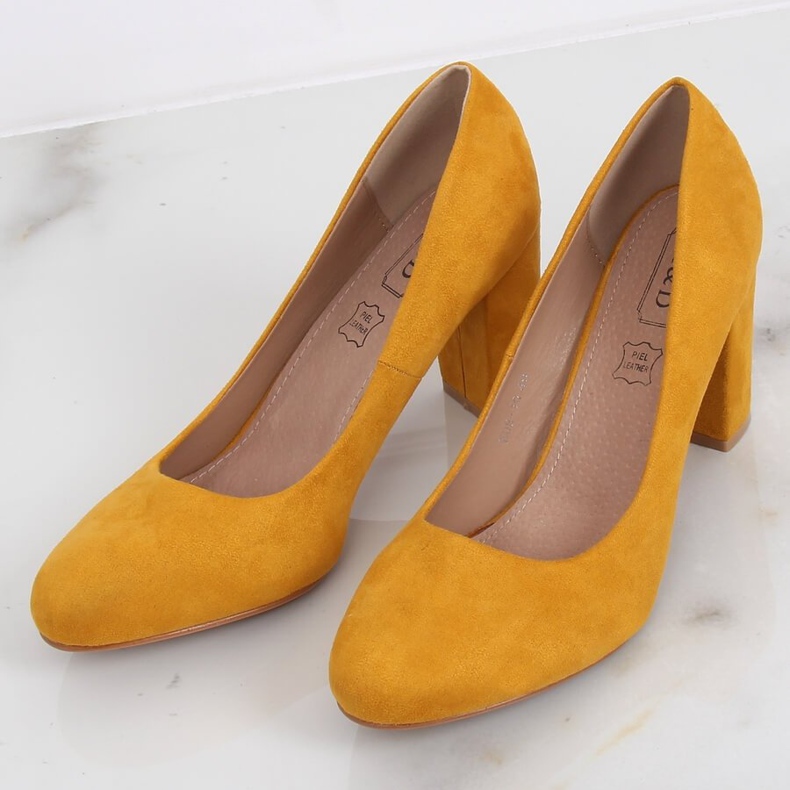 Szivattyúk a mézen E08-10 Sárga 1 Szivattyúk a mézen E08-10 Sárga 1