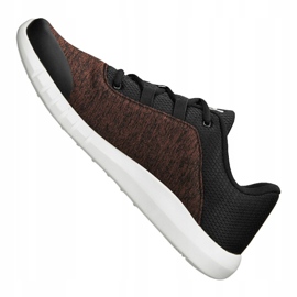 Under Armour Mojo M 3019858-200 fekete sokszínű 1