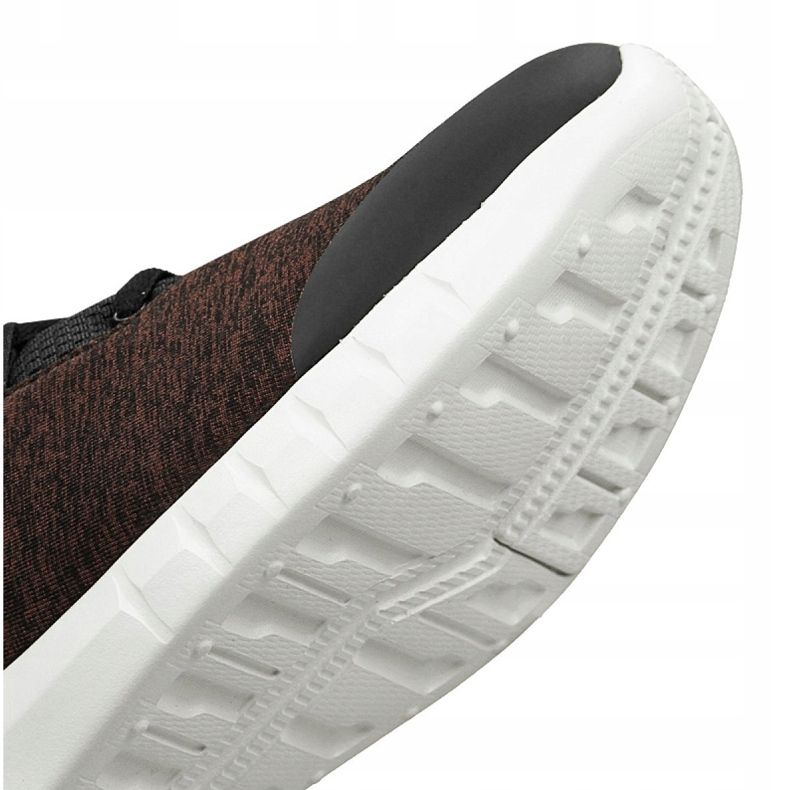 Under Armour Mojo M 3019858-200 fekete sokszínű 2