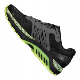 Under Armour Hovr Guardian 2 M 3022588-001 fehér fekete 1