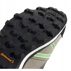 Adidas Terrex Skychaser Lt M EF0353 cipő sokszínű 1